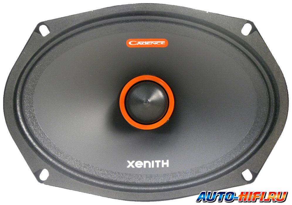 Среднечастотная акустика Cadence XM694 Среднечастотная акустика Cadence XM694