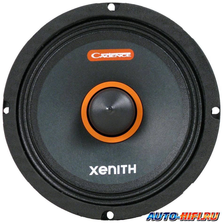 Среднечастотная акустика Cadence XM84V Среднечастотная акустика Cadence XM84V