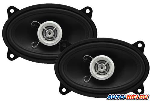 2-полосная коаксиальная акустика Cadence CS2.46 2-полосная коаксиальная акустика Cadence CS2.46