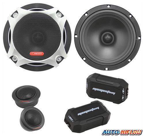 2-компонентная акустика Cadence CS2.50K 2-компонентная акустика Cadence CS2.50K