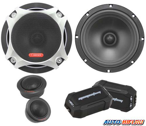 2-компонентная акустика Cadence CS2.65K 2-компонентная акустика Cadence CS2.65K