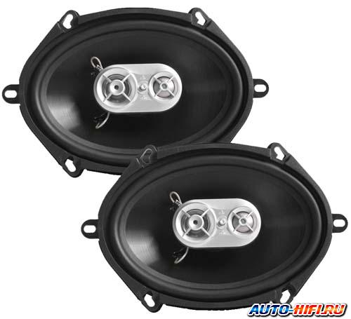 3-полосная коаксиальная акустика Cadence CS3.57 3-полосная коаксиальная акустика Cadence CS3.57