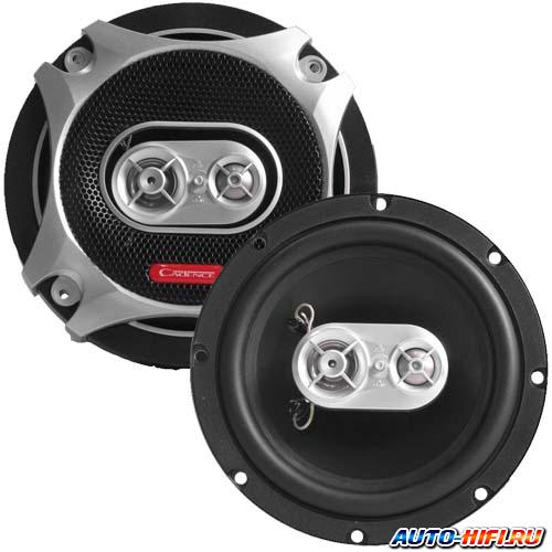 3-полосная коаксиальная акустика Cadence CS3.65 3-полосная коаксиальная акустика Cadence CS3.65
