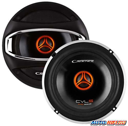 2-компонентная акустика Cadence CVLS65C 2-компонентная акустика Cadence CVLS65C
