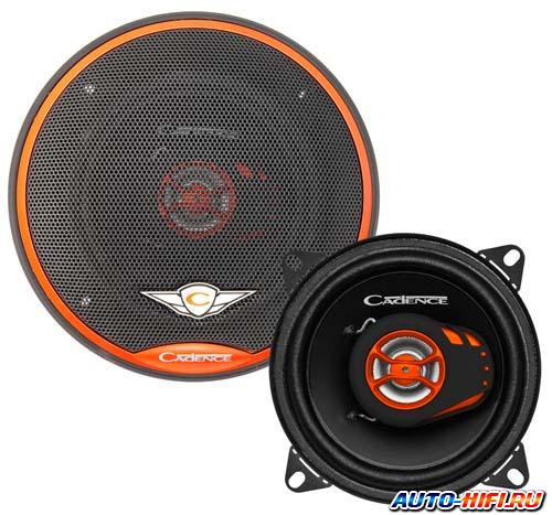 2-полосная коаксиальная акустика Cadence FS4525 2-полосная коаксиальная акустика Cadence FS4525