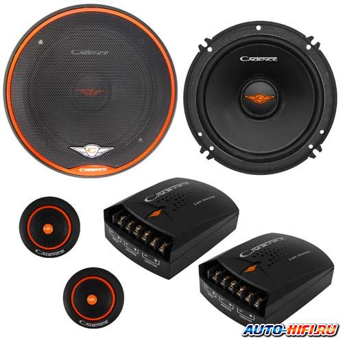 2-компонентная акустика Cadence FS6C 2-компонентная акустика Cadence FS6C