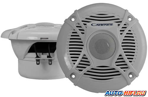 2-полосная коаксиальная акустика Cadence SQS65W 2-полосная коаксиальная акустика Cadence SQS65W