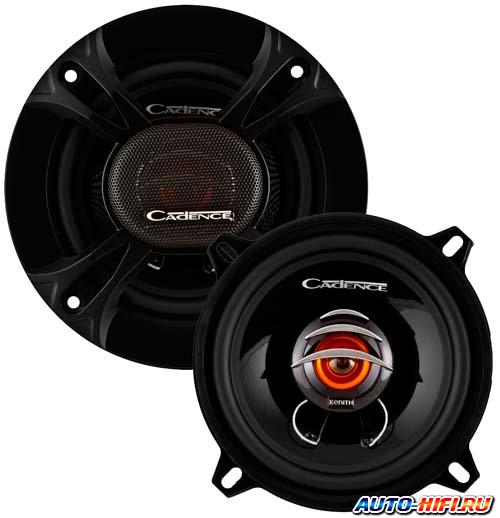 2-полосная коаксиальная акустика Cadence XS552