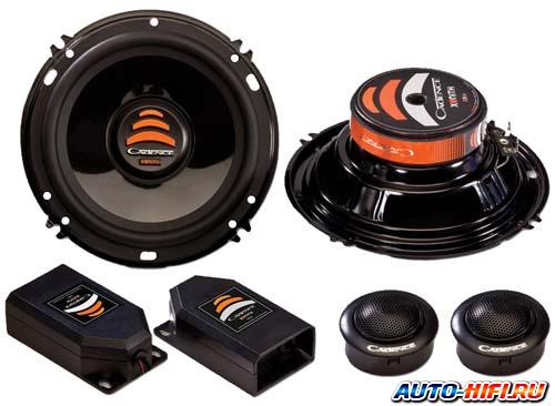 2-компонентная акустика Cadence XS6K 2-компонентная акустика Cadence XS6K