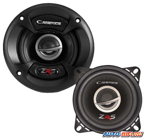 2-полосная коаксиальная акустика Cadence ZRS45 2-полосная коаксиальная акустика Cadence ZRS45