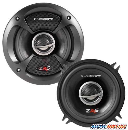 2-полосная коаксиальная акустика Cadence ZRS55 2-полосная коаксиальная акустика Cadence ZRS55