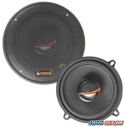 2-полосная коаксиальная акустика Cadence ZRS55S 2-полосная коаксиальная акустика Cadence ZRS55S