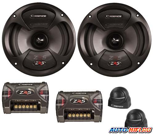 2-компонентная акустика Cadence ZRS5k 2-компонентная акустика Cadence ZRS5k