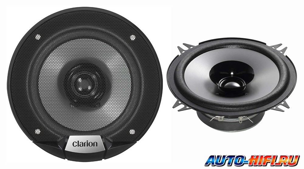 Широкополосная акустика Clarion SRG1313R Широкополосная акустика Clarion SRG1313R