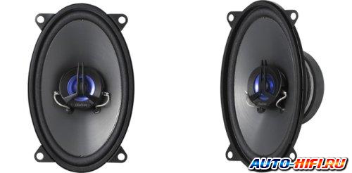 2-полосная коаксиальная акустика Clarion SRC4616 2-полосная коаксиальная акустика Clarion SRC4616