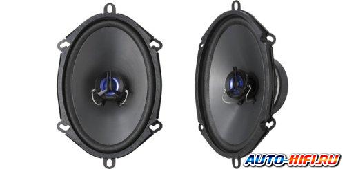 2-полосная коаксиальная акустика Clarion SRC5715 2-полосная коаксиальная акустика Clarion SRC5715