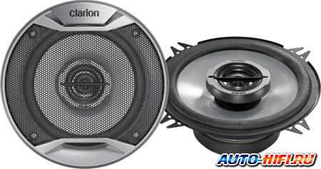 2-полосная коаксиальная акустика Clarion SRE1321R 2-полосная коаксиальная акустика Clarion SRE1321R