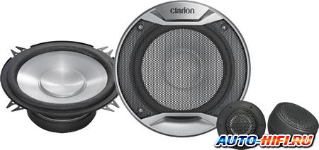 2-компонентная акустика Clarion SRE1321S 2-компонентная акустика Clarion SRE1321S