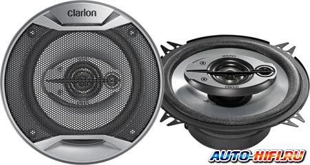 3-полосная коаксиальная акустика Clarion SRE1331R 3-полосная коаксиальная акустика Clarion SRE1331R