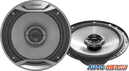 2-полосная коаксиальная акустика Clarion SRE1721R 2-полосная коаксиальная акустика Clarion SRE1721R