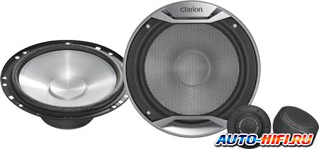 2-компонентная акустика Clarion SRE1721S 2-компонентная акустика Clarion SRE1721S