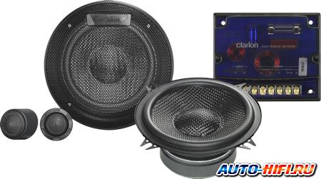 2-компонентная акустика Clarion SRP1321S 2-компонентная акустика Clarion SRP1321S