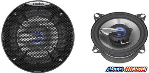 2-полосная коаксиальная акустика Clarion SRR1028 2-полосная коаксиальная акустика Clarion SRR1028