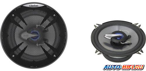 2-полосная коаксиальная акустика Clarion SRR1326 2-полосная коаксиальная акустика Clarion SRR1326