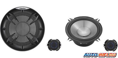 2-компонентная акустика Clarion SRS1326 2-компонентная акустика Clarion SRS1326