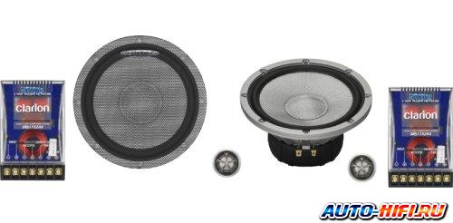 2-компонентная акустика Clarion SRS1752HX 2-компонентная акустика Clarion SRS1752HX