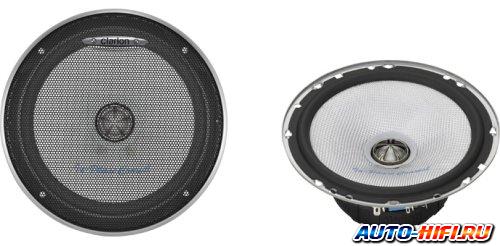 2-полосная коаксиальная акустика Clarion SRX1785 2-полосная коаксиальная акустика Clarion SRX1785
