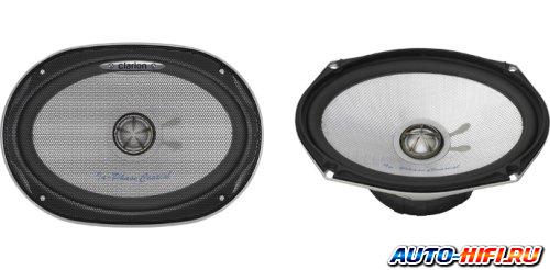 2-полосная коаксиальная акустика Clarion SRX6985 2-полосная коаксиальная акустика Clarion SRX6985