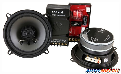Изображение акустики DLS 425 Изображение акустики DLS 425