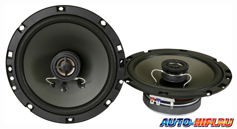 2-полосная коаксиальная акустика DLS 226G 2-полосная коаксиальная акустика DLS 226G