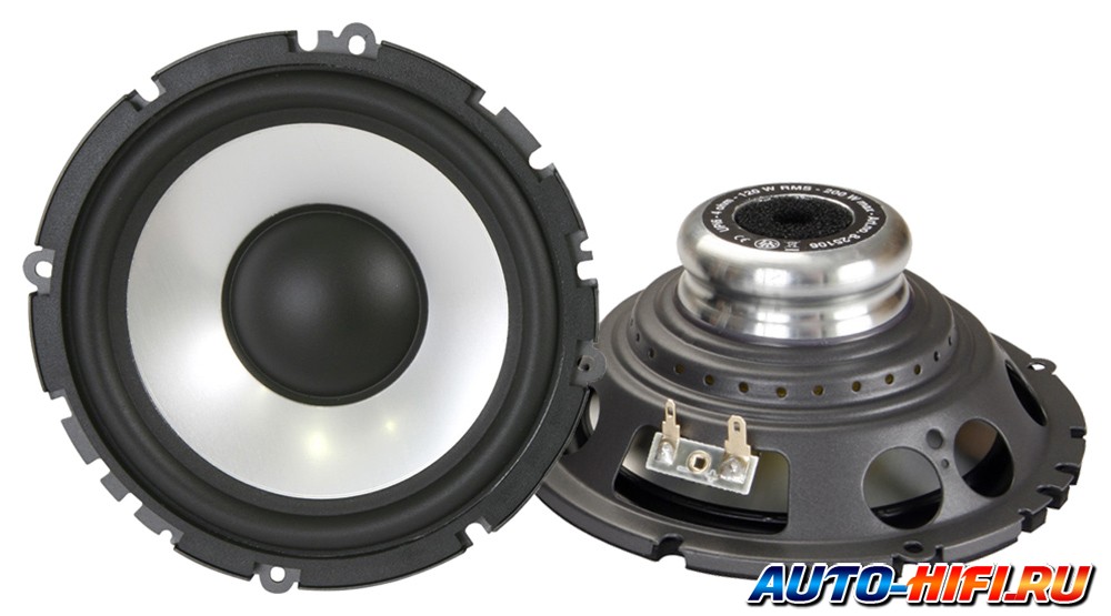 Мидбасовая акустика DLS UPi6 bass Мидбасовая акустика DLS UPi6 bass