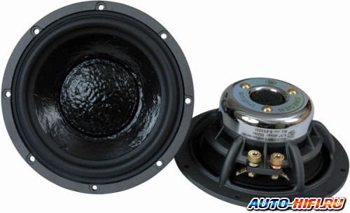 Мидбасовая акустика DLS DUI6i bass Мидбасовая акустика DLS DUI6i bass