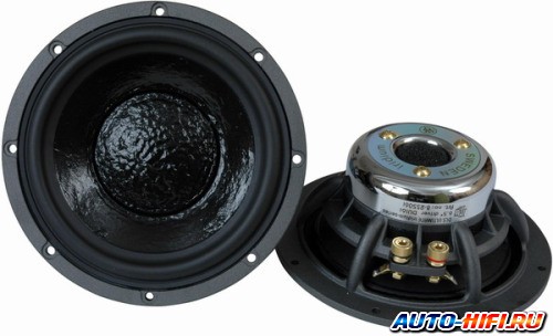 Мидбасовая акустика DLS DUI6i bass