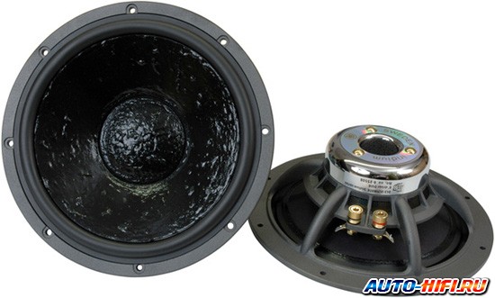 Мидбасовая акустика DLS DUI8i Мидбасовая акустика DLS DUI8i