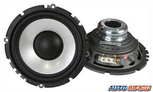 Мидбасовая акустика DLS DUP6i bass Мидбасовая акустика DLS DUP6i bass