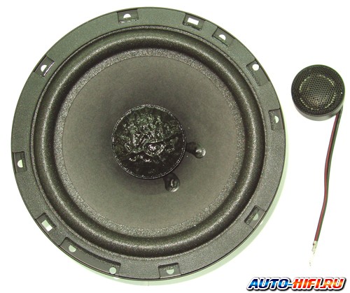 2-компонентная акустика DLS K6 2-компонентная акустика DLS K6