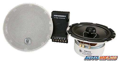 Морская акустика DLS MR426 Морская акустика DLS MR426