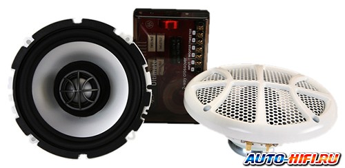 Морская акустика DLS MX26 Морская акустика DLS MX26
