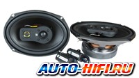 3-полосная коаксиальная акустика DLS R1073 3-полосная коаксиальная акустика DLS R1073