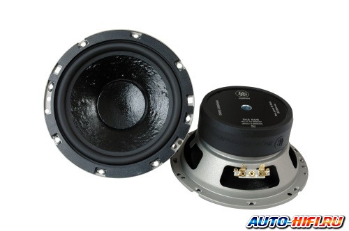 Мидбасовая акустика DLS R6A bass Мидбасовая акустика DLS R6A bass