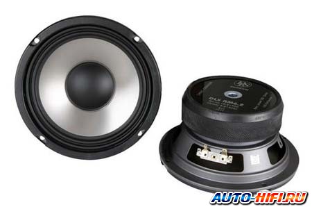 Мидбасовая акустика DLS RM6.2 bass Мидбасовая акустика DLS RM6.2 bass