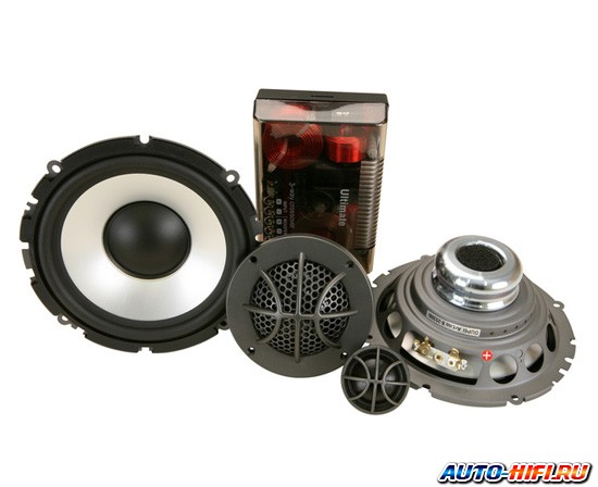 3-компонентная акустика DLS UP36i 3-компонентная акустика DLS UP36i