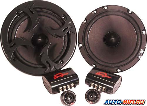 2-компонентная акустика Dragster DSO 592 2-компонентная акустика Dragster DSO 592