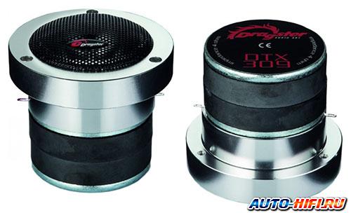 Высокочастотная акустика Dragster DTX 309 Высокочастотная акустика Dragster DTX 309