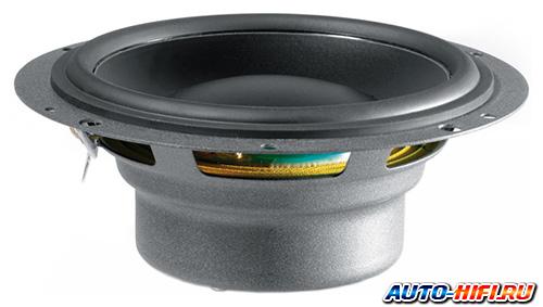 Мидбасовая акустика Dynaudio Esotec MW 162 GT Мидбасовая акустика Dynaudio Esotec MW 162 GT