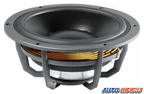 Мидбасовая акустика Dynaudio Esotec MW 172 Мидбасовая акустика Dynaudio Esotec MW 172